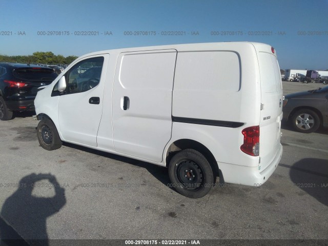 Photo 2 VIN: 3N6CM0KN0JK698577 - NISSAN NV200 COMPACT CARGO 