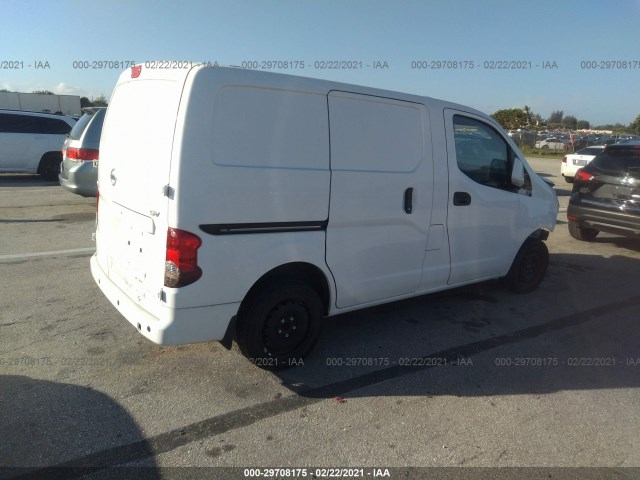 Photo 3 VIN: 3N6CM0KN0JK698577 - NISSAN NV200 COMPACT CARGO 