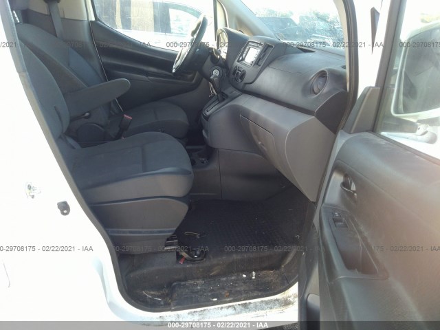 Photo 4 VIN: 3N6CM0KN0JK698577 - NISSAN NV200 COMPACT CARGO 