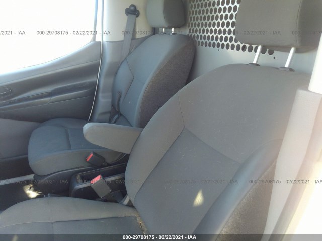 Photo 7 VIN: 3N6CM0KN0JK698577 - NISSAN NV200 COMPACT CARGO 