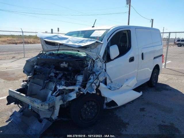 Photo 1 VIN: 3N6CM0KN0JK698742 - NISSAN NV200 