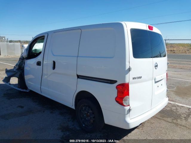 Photo 2 VIN: 3N6CM0KN0JK698742 - NISSAN NV200 