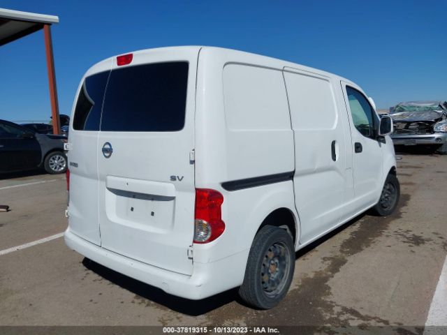 Photo 3 VIN: 3N6CM0KN0JK698742 - NISSAN NV200 