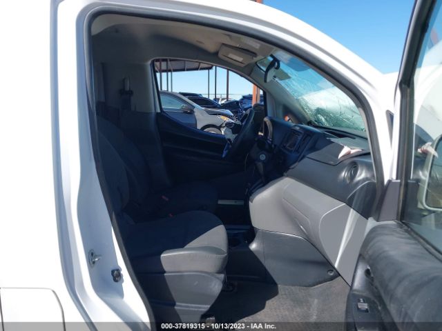 Photo 4 VIN: 3N6CM0KN0JK698742 - NISSAN NV200 