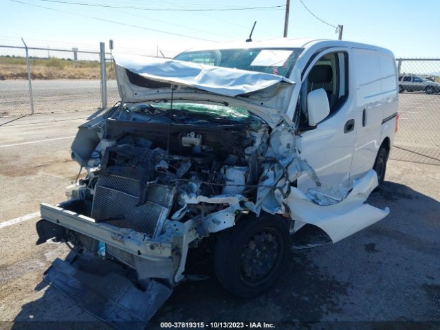 Photo 5 VIN: 3N6CM0KN0JK698742 - NISSAN NV200 