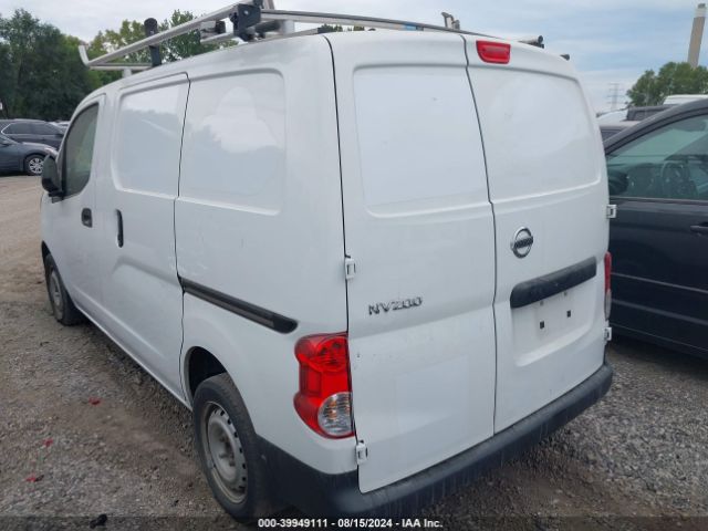 Photo 2 VIN: 3N6CM0KN0JK699051 - NISSAN NV200 