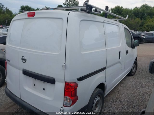 Photo 3 VIN: 3N6CM0KN0JK699051 - NISSAN NV200 