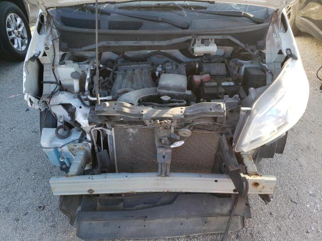 Photo 6 VIN: 3N6CM0KN0JK699468 - NISSAN NV200 2.5S 