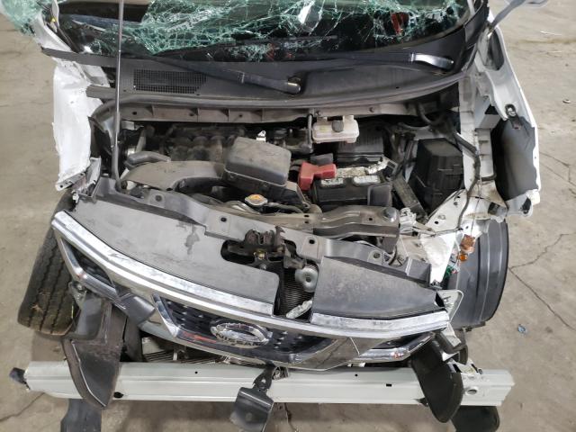 Photo 6 VIN: 3N6CM0KN0JK699647 - NISSAN NV200 2.5S 