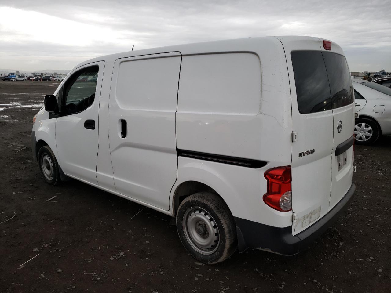 Photo 1 VIN: 3N6CM0KN0JK699860 - NISSAN NV 