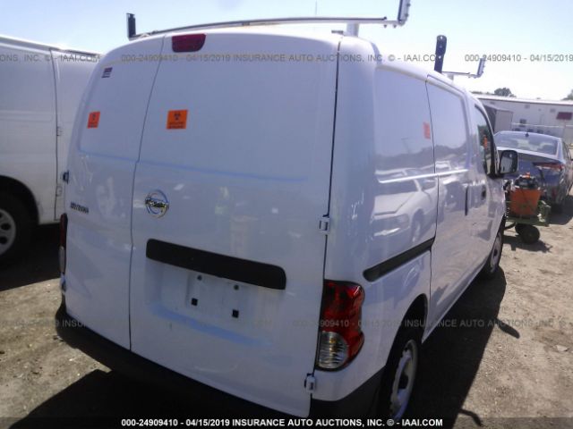 Photo 3 VIN: 3N6CM0KN0JK700022 - NISSAN NV 200 