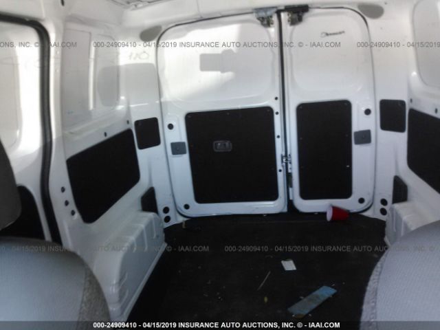 Photo 7 VIN: 3N6CM0KN0JK700022 - NISSAN NV 200 