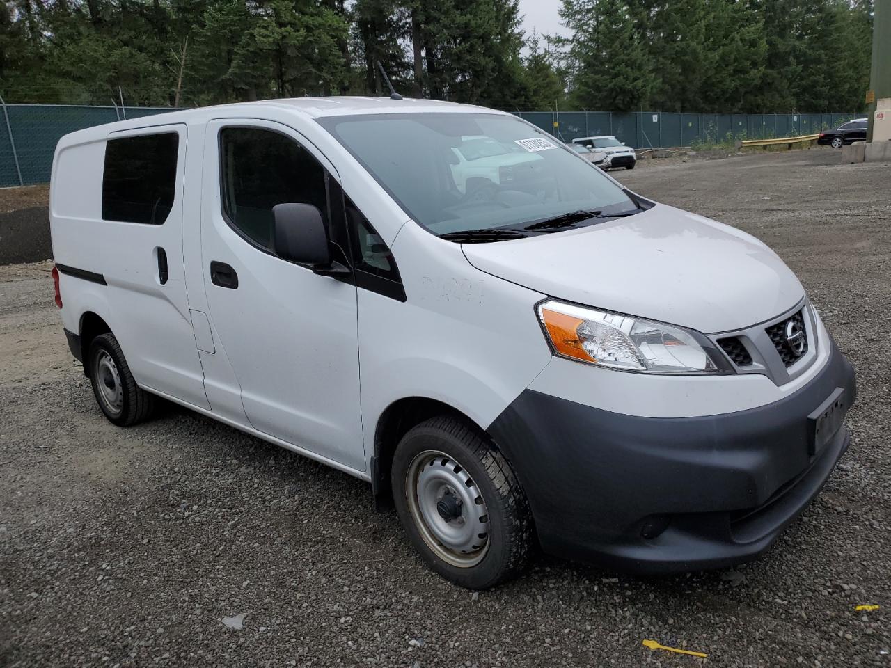 Photo 3 VIN: 3N6CM0KN0JK701705 - NISSAN NV 