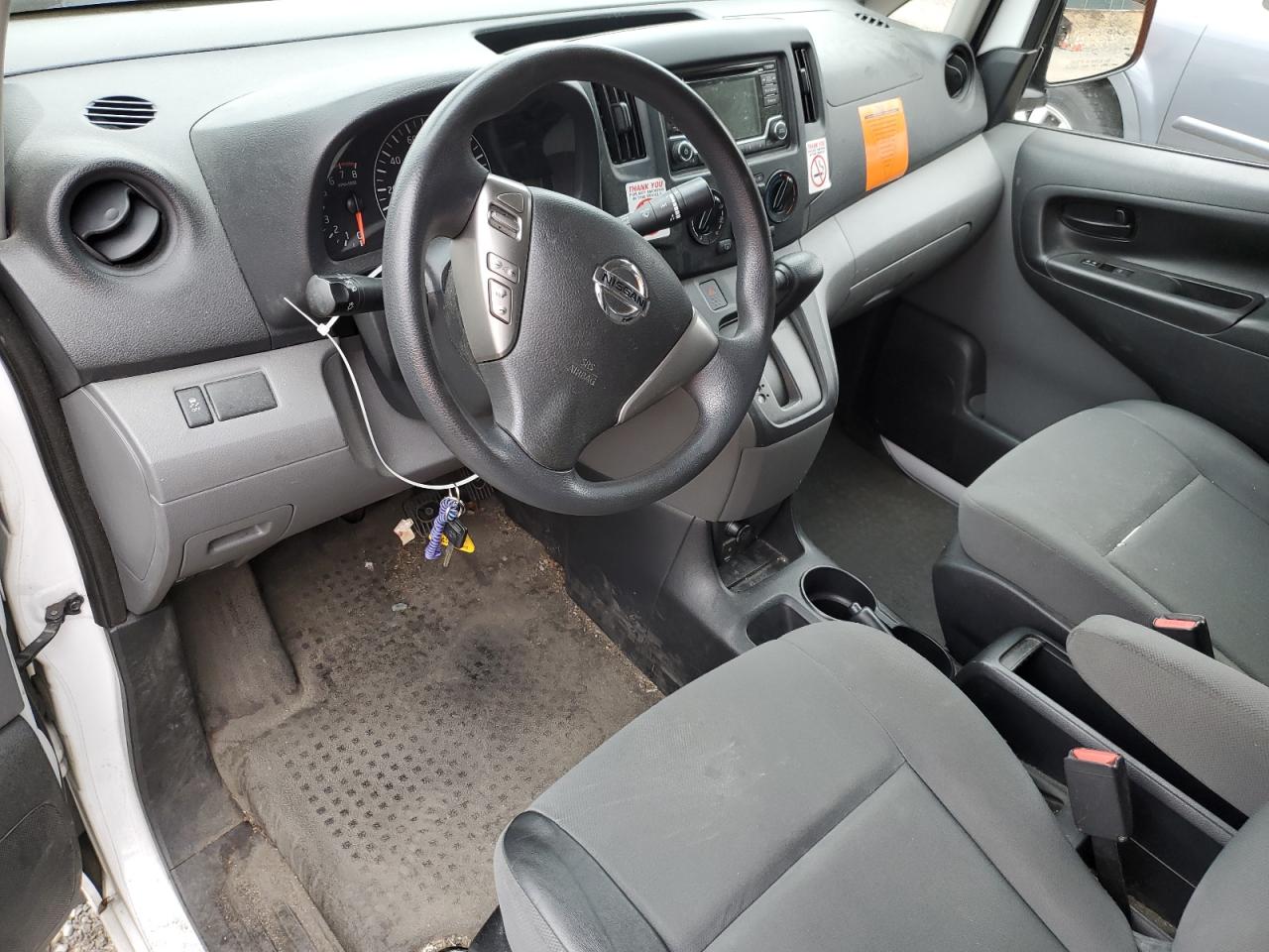 Photo 7 VIN: 3N6CM0KN0JK701705 - NISSAN NV 