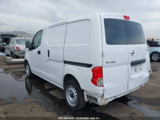 Photo 2 VIN: 3N6CM0KN0JK702871 - NISSAN NV200 