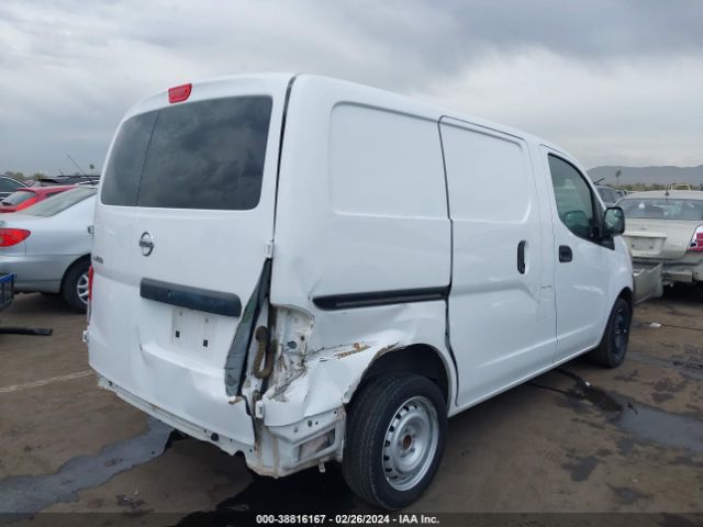 Photo 3 VIN: 3N6CM0KN0JK702871 - NISSAN NV200 