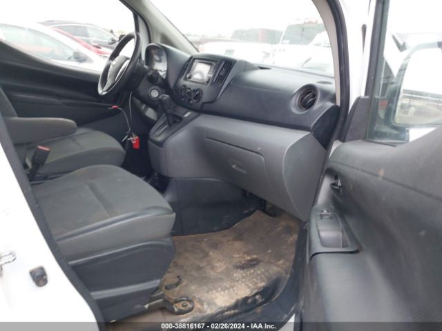 Photo 4 VIN: 3N6CM0KN0JK702871 - NISSAN NV200 