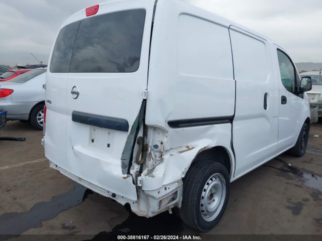 Photo 5 VIN: 3N6CM0KN0JK702871 - NISSAN NV200 