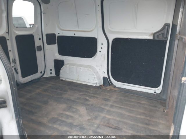 Photo 7 VIN: 3N6CM0KN0JK702871 - NISSAN NV200 