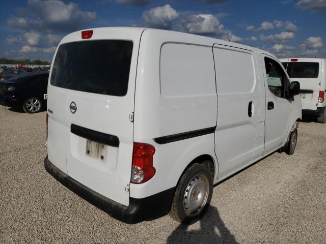 Photo 3 VIN: 3N6CM0KN0JK703082 - NISSAN NV200 2.5S 