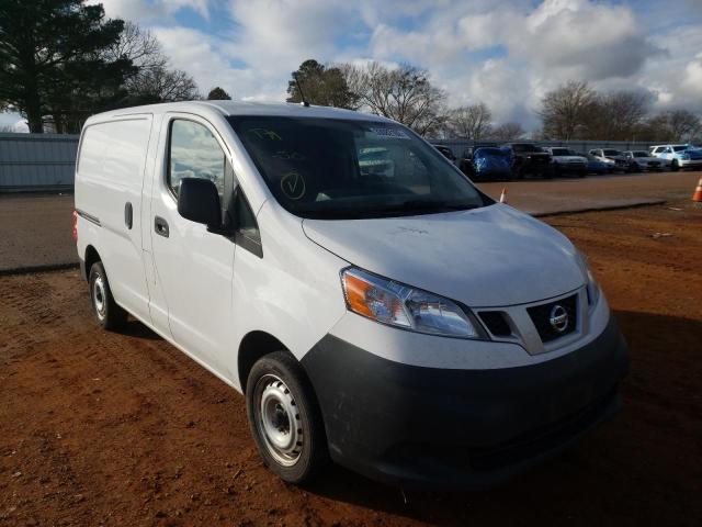 Photo 0 VIN: 3N6CM0KN0JK703521 - NISSAN NV200 2.5S 