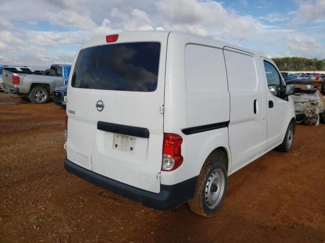 Photo 3 VIN: 3N6CM0KN0JK703521 - NISSAN NV200 2.5S 