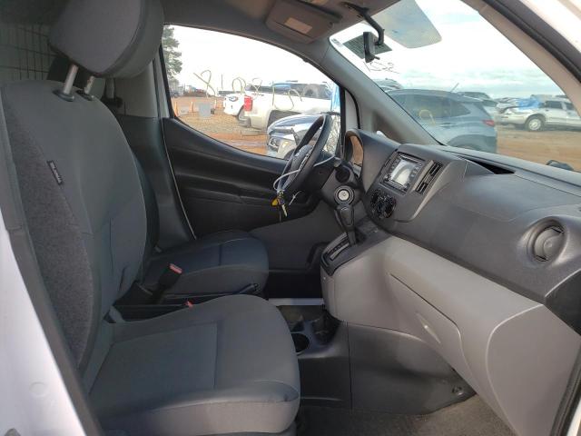 Photo 4 VIN: 3N6CM0KN0JK703521 - NISSAN NV200 2.5S 