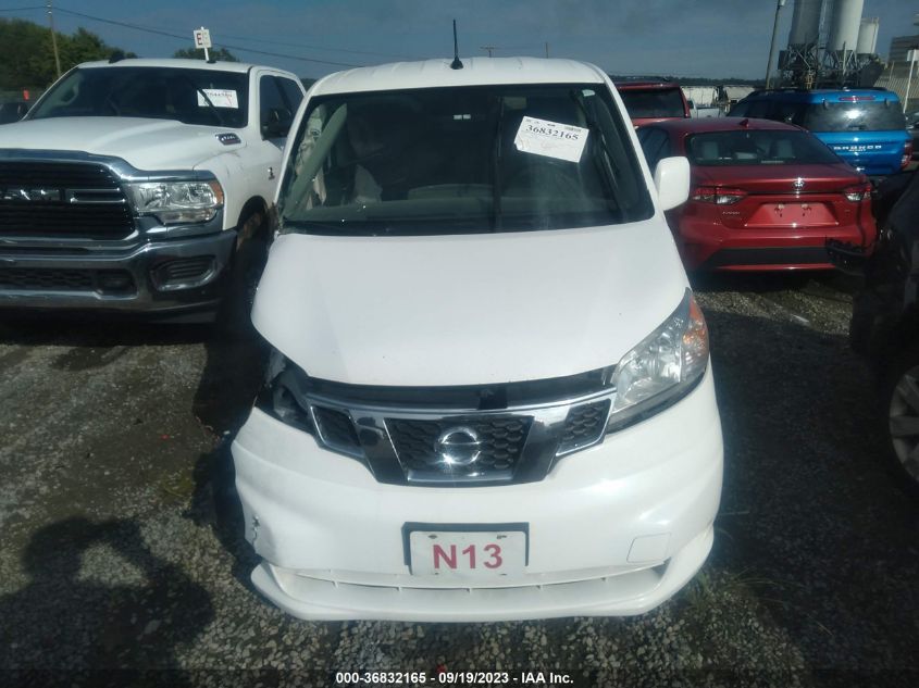 Photo 11 VIN: 3N6CM0KN0JK703566 - NISSAN NV200 