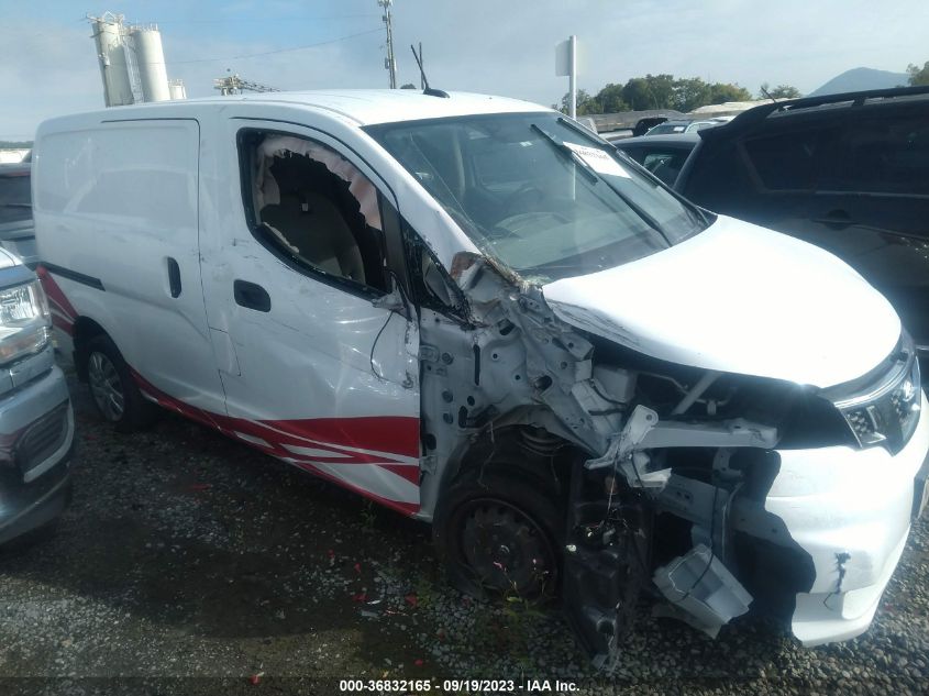 Photo 12 VIN: 3N6CM0KN0JK703566 - NISSAN NV200 