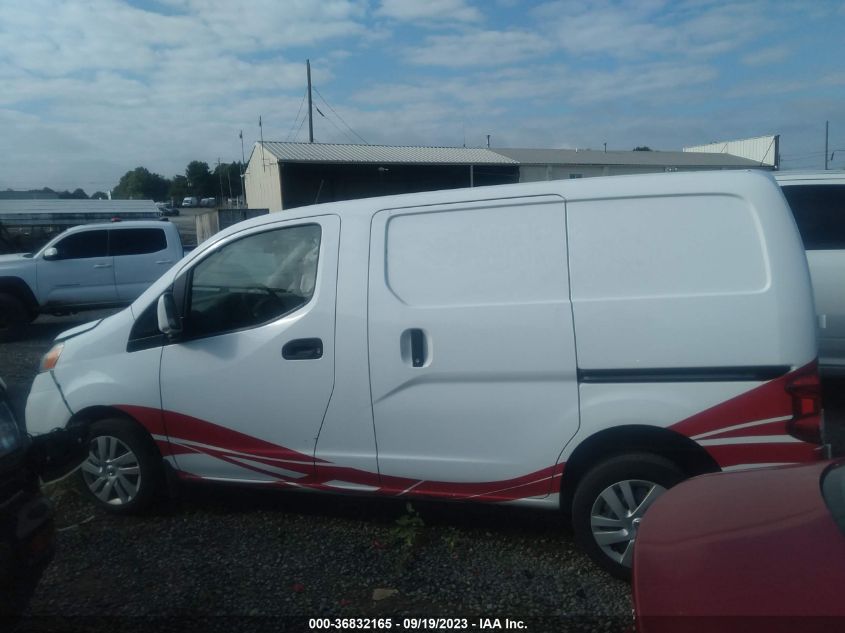 Photo 13 VIN: 3N6CM0KN0JK703566 - NISSAN NV200 