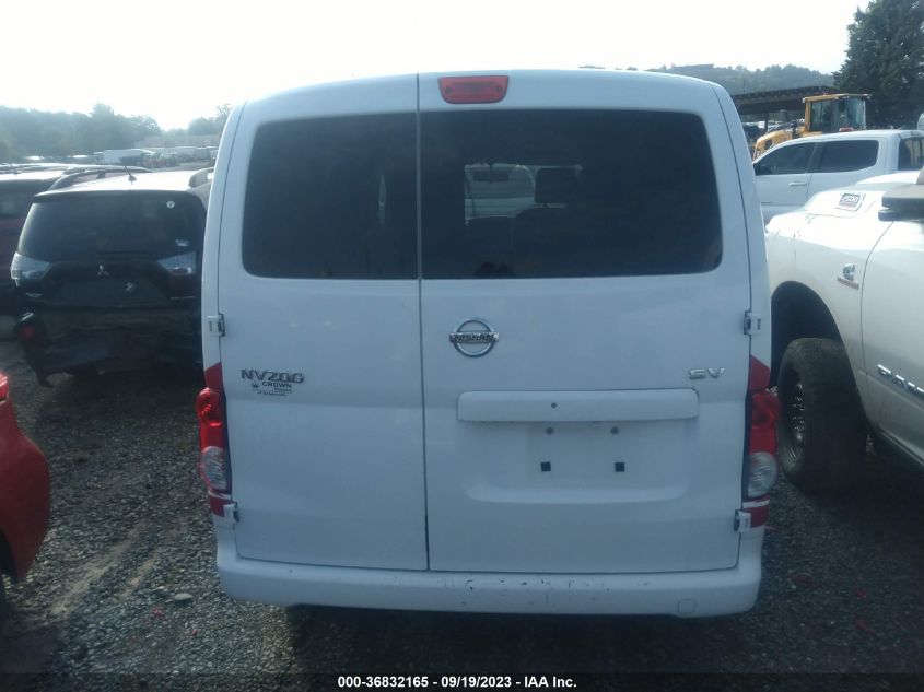 Photo 15 VIN: 3N6CM0KN0JK703566 - NISSAN NV200 