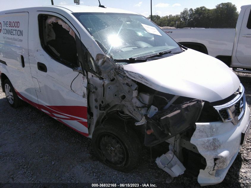 Photo 5 VIN: 3N6CM0KN0JK703566 - NISSAN NV200 