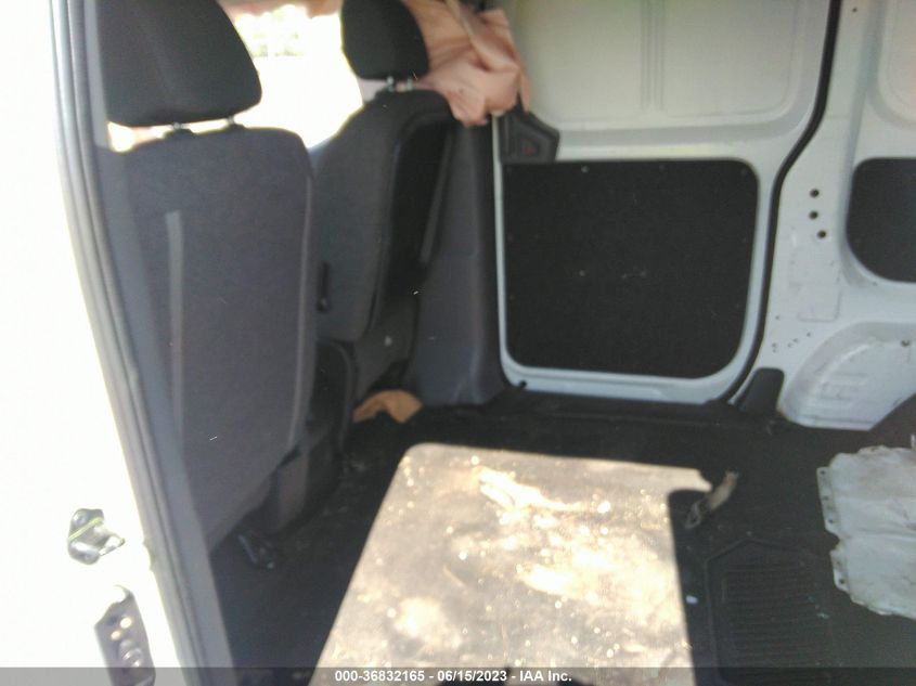 Photo 7 VIN: 3N6CM0KN0JK703566 - NISSAN NV200 