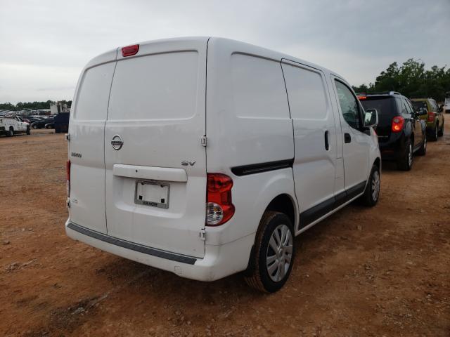 Photo 3 VIN: 3N6CM0KN0JK704541 - NISSAN NV200 2.5S 