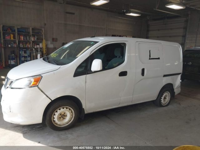 Photo 1 VIN: 3N6CM0KN0KK690089 - NISSAN NV200 