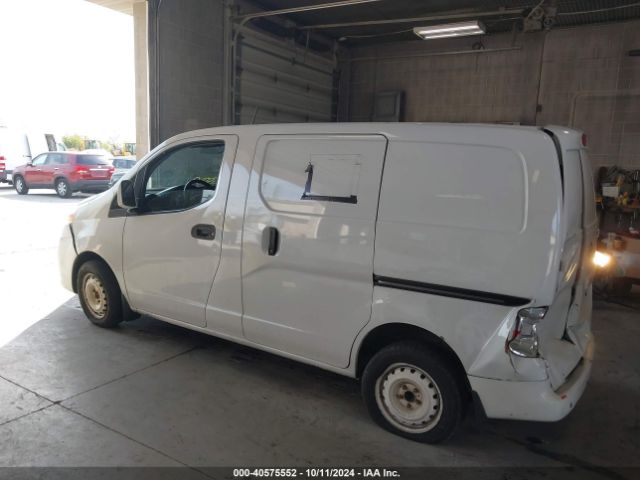 Photo 2 VIN: 3N6CM0KN0KK690089 - NISSAN NV200 