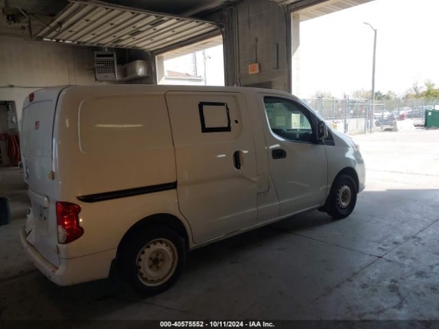 Photo 3 VIN: 3N6CM0KN0KK690089 - NISSAN NV200 