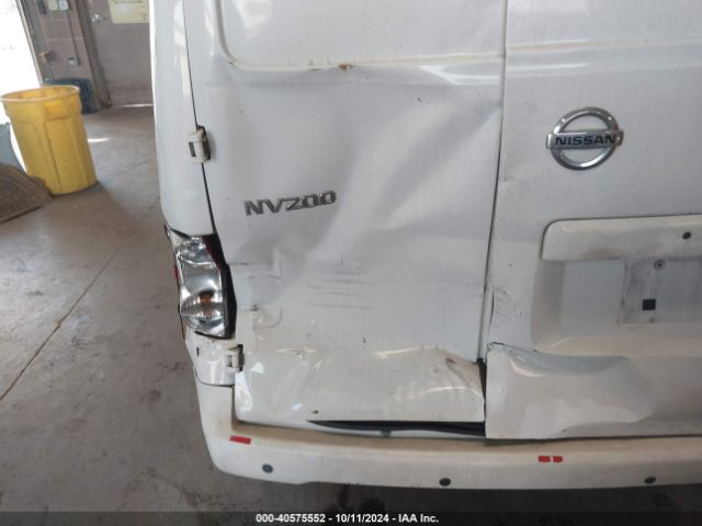 Photo 5 VIN: 3N6CM0KN0KK690089 - NISSAN NV200 