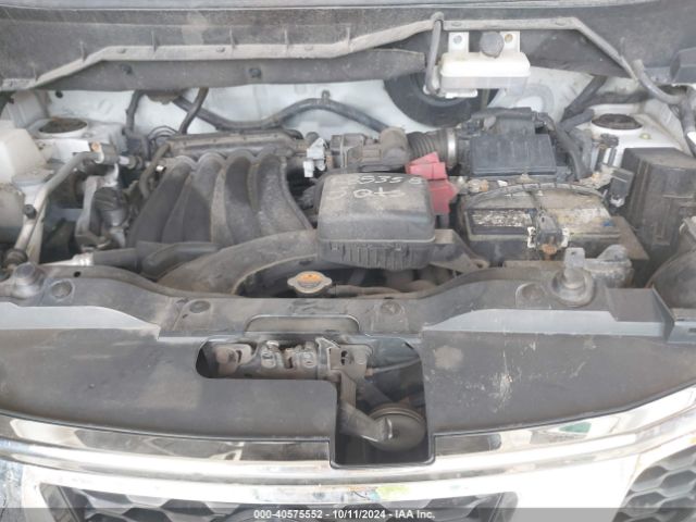 Photo 9 VIN: 3N6CM0KN0KK690089 - NISSAN NV200 