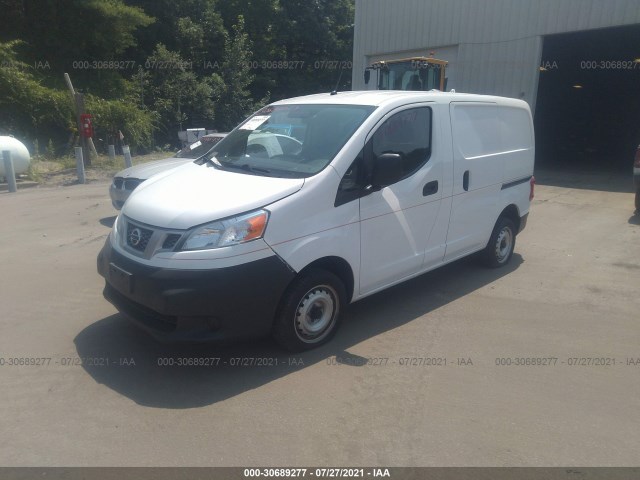 Photo 1 VIN: 3N6CM0KN0KK692893 - NISSAN NV200 COMPACT CARGO 