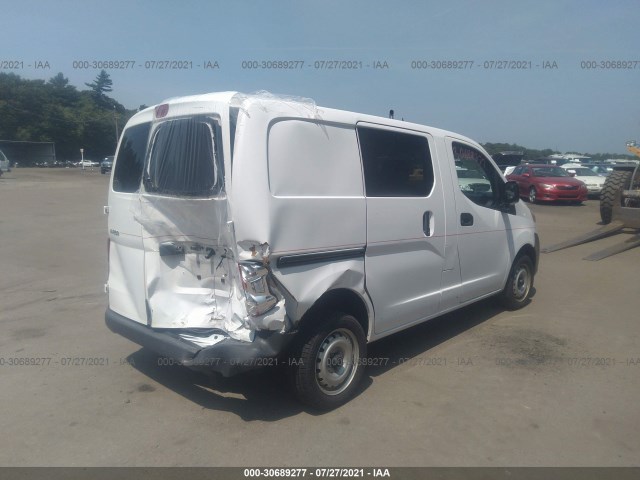 Photo 3 VIN: 3N6CM0KN0KK692893 - NISSAN NV200 COMPACT CARGO 