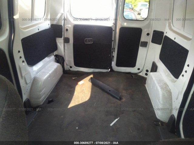 Photo 7 VIN: 3N6CM0KN0KK692893 - NISSAN NV200 COMPACT CARGO 