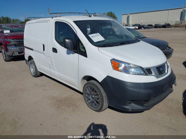 Photo 0 VIN: 3N6CM0KN0KK693350 - NISSAN NV200 