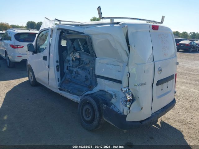 Photo 2 VIN: 3N6CM0KN0KK693350 - NISSAN NV200 