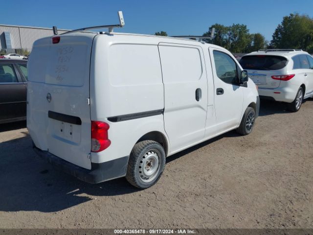 Photo 3 VIN: 3N6CM0KN0KK693350 - NISSAN NV200 