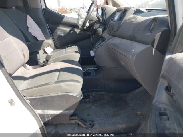 Photo 4 VIN: 3N6CM0KN0KK693350 - NISSAN NV200 