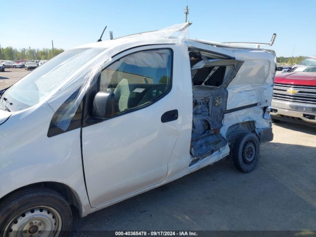 Photo 5 VIN: 3N6CM0KN0KK693350 - NISSAN NV200 