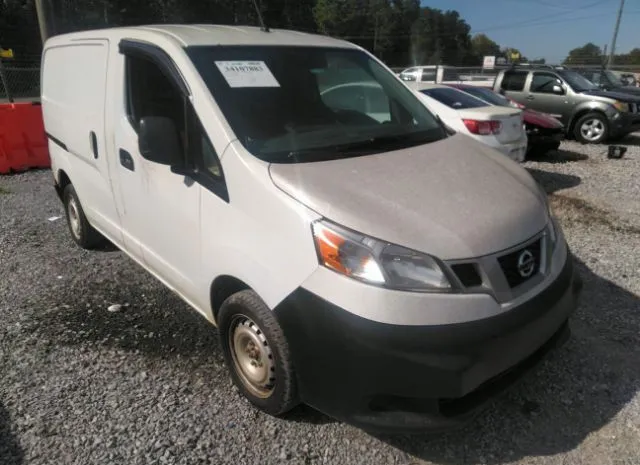 Photo 0 VIN: 3N6CM0KN0KK694658 - NISSAN NV200 COMPACT CARGO 