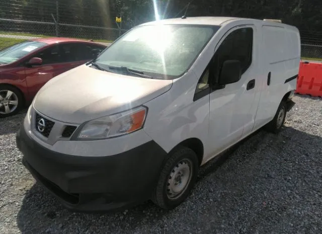 Photo 1 VIN: 3N6CM0KN0KK694658 - NISSAN NV200 COMPACT CARGO 