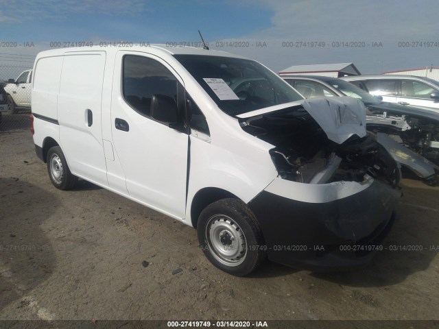 Photo 0 VIN: 3N6CM0KN0KK697060 - NISSAN NV200 COMPACT CARGO 